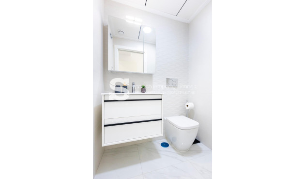 New Build - Apartment - Jacarilla - pueblo