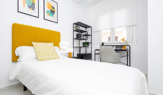 New Build - Apartment - Jacarilla - pueblo