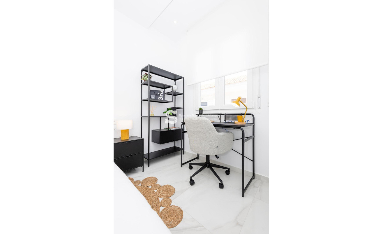 New Build - Apartment - Jacarilla - pueblo