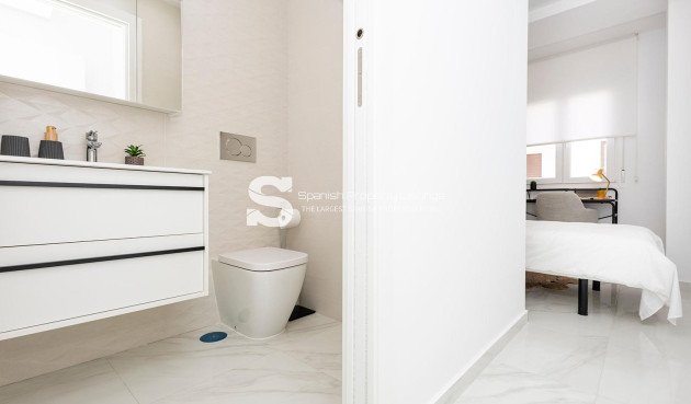 New Build - Apartment - Jacarilla - pueblo