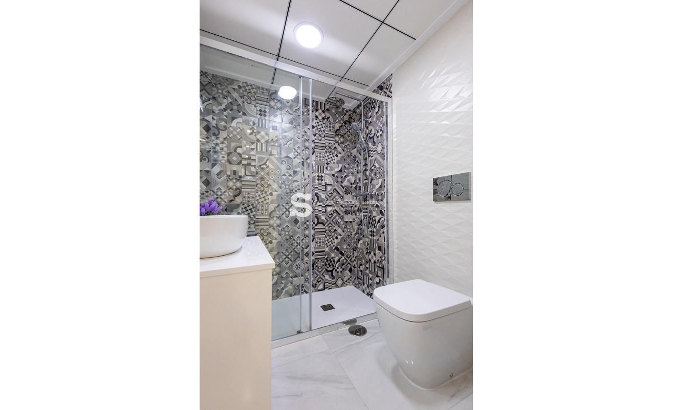 New Build - Apartment - Jacarilla - pueblo