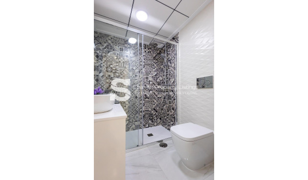 New Build - Apartment - Jacarilla - pueblo