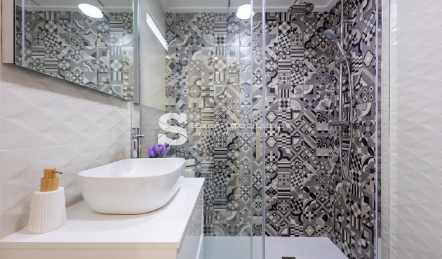 New Build - Apartment - Jacarilla - pueblo