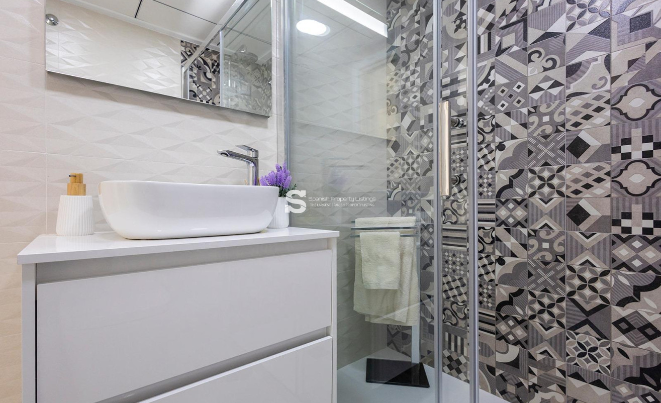 New Build - Apartment - Jacarilla - pueblo