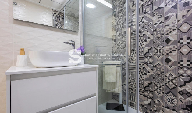 New Build - Apartment - Jacarilla - pueblo