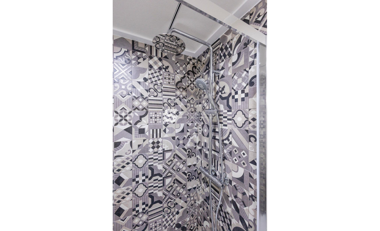 New Build - Apartment - Jacarilla - pueblo