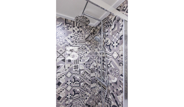 New Build - Apartment - Jacarilla - pueblo