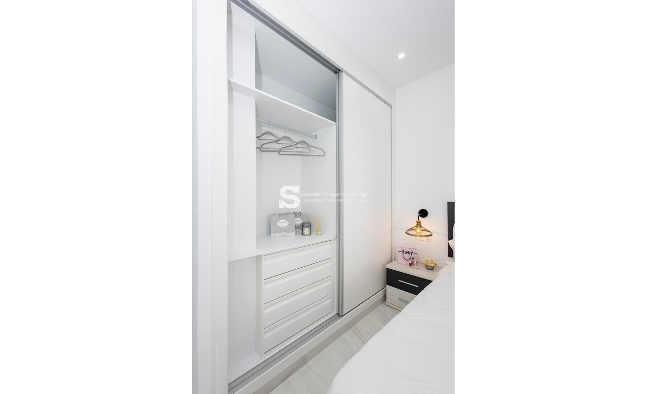 New Build - Apartment - Jacarilla - pueblo