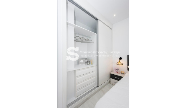 New Build - Apartment - Jacarilla - pueblo