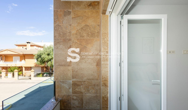 New Build - Apartment - Jacarilla - pueblo