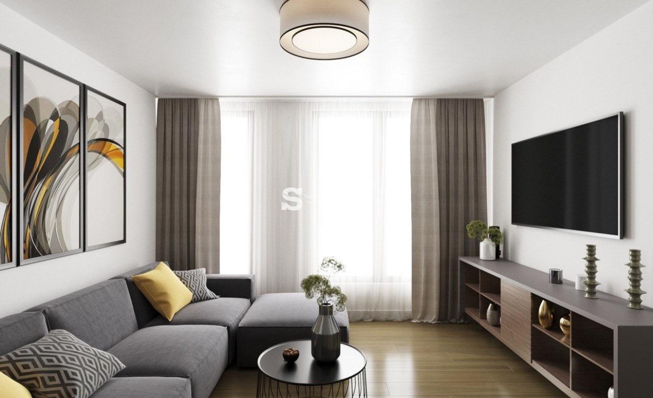 New Build - Penthouse - Alicante - Centro