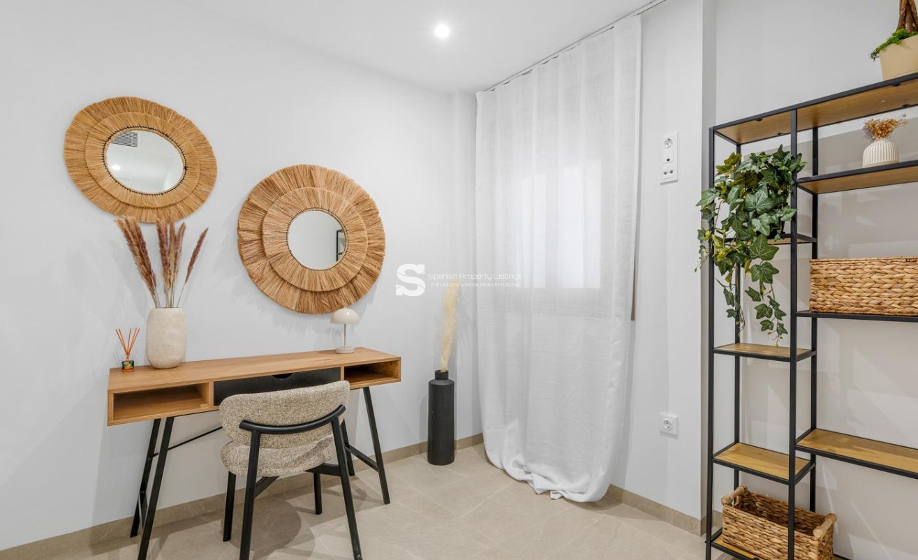 New Build - Penthouse - Jacarilla - pueblo