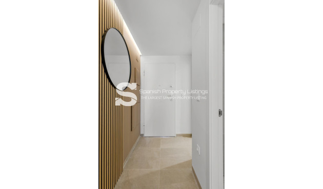 New Build - Penthouse - Jacarilla - pueblo