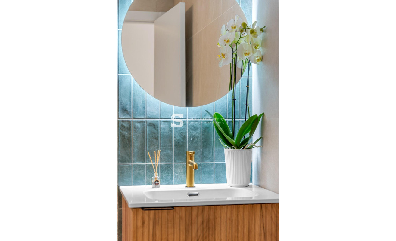 New Build - Penthouse - Jacarilla - pueblo