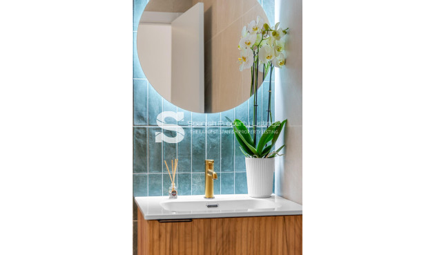 New Build - Penthouse - Jacarilla - pueblo