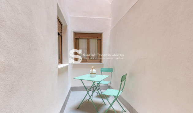 New Build - Penthouse - Jacarilla - pueblo