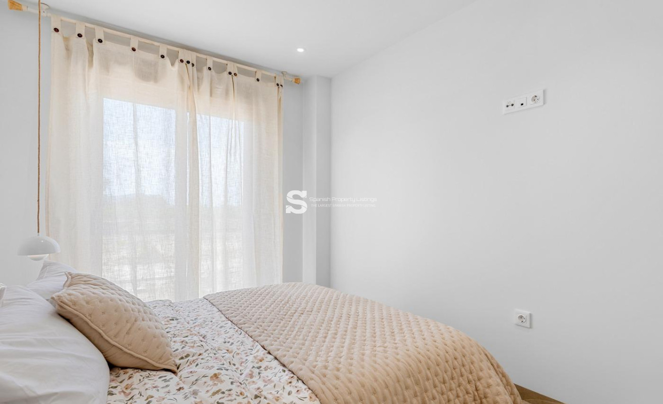 New Build - Penthouse - Jacarilla - pueblo