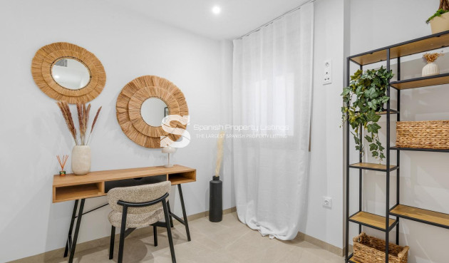 New Build - Apartment - Jacarilla - pueblo