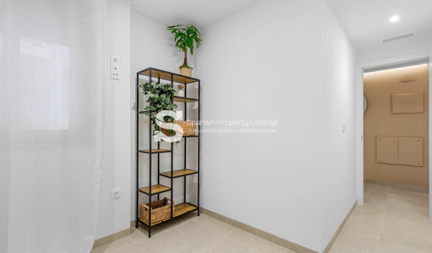 New Build - Apartment - Jacarilla - pueblo