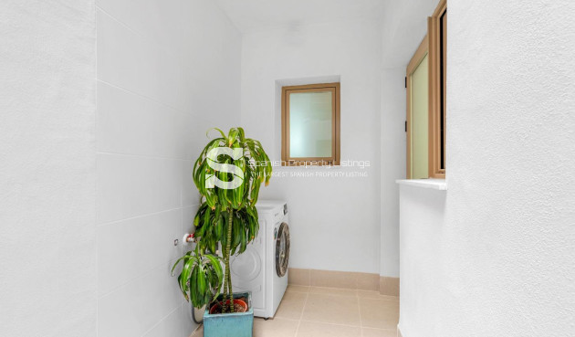 New Build - Apartment - Jacarilla - pueblo