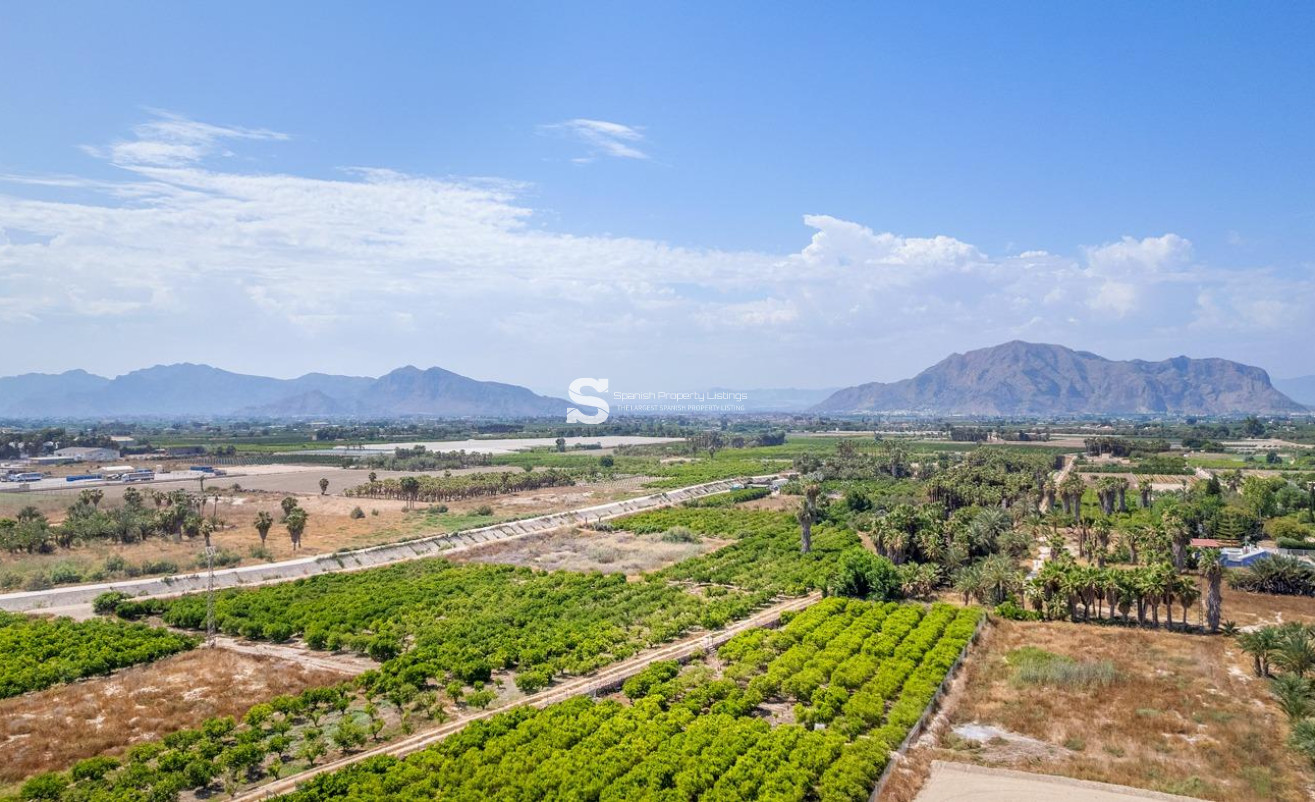 New Build - Apartment - Jacarilla - pueblo