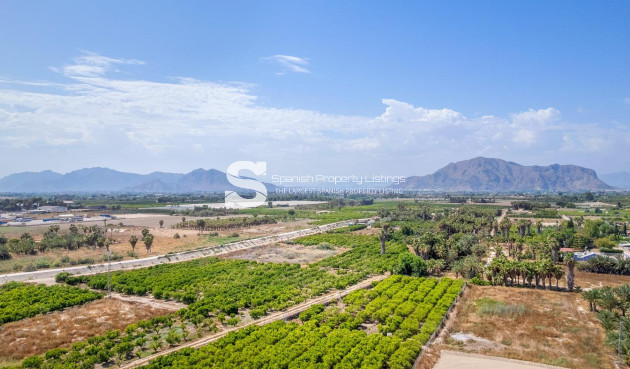 New Build - Apartment - Jacarilla - pueblo