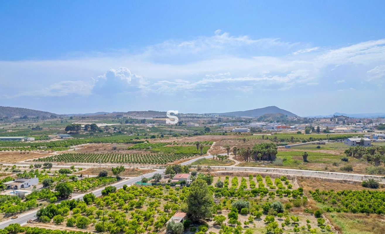 New Build - Apartment - Jacarilla - pueblo