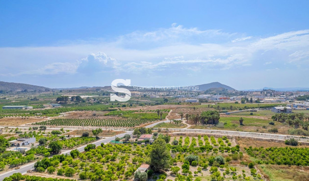 New Build - Apartment - Jacarilla - pueblo