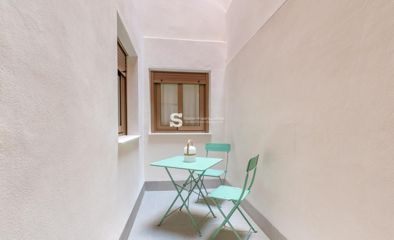 New Build - Apartment - Jacarilla - pueblo