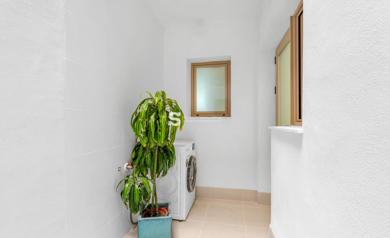 New Build - Apartment - Jacarilla - pueblo