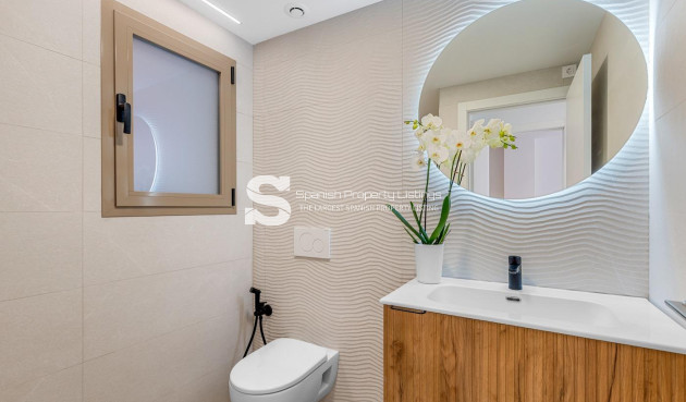 New Build - Apartment - Jacarilla - pueblo