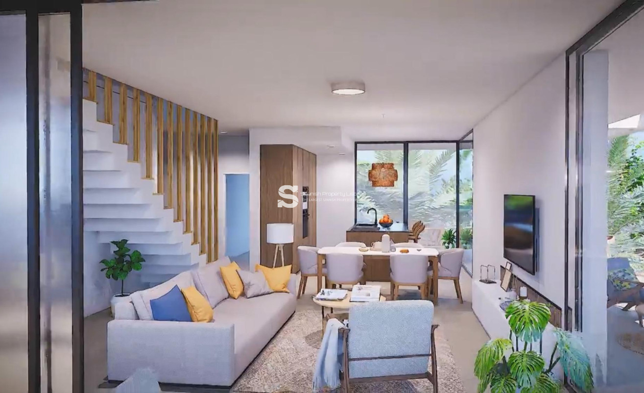 New Build - Apartment - Cartagena - Mar De Cristal