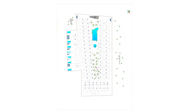 Nouvelle construction - Apartment - Torrevieja - Punta Prima