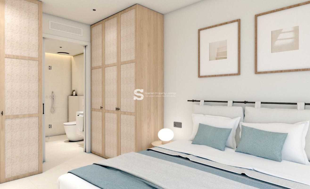 New Build - Bungalow - Pilar de la Horadada - La Torre De La Horadada