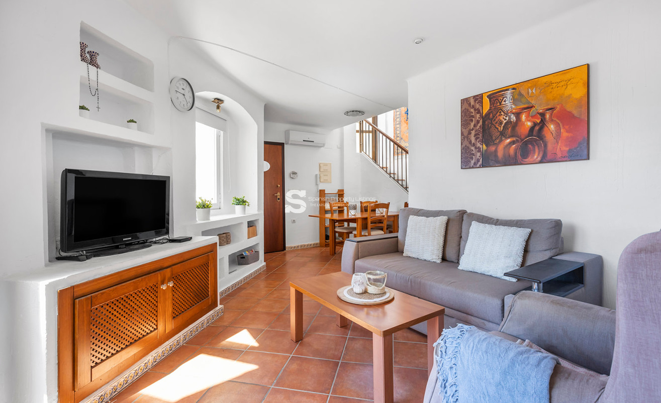 Resale - Apartment - Torrevieja - Los Altos