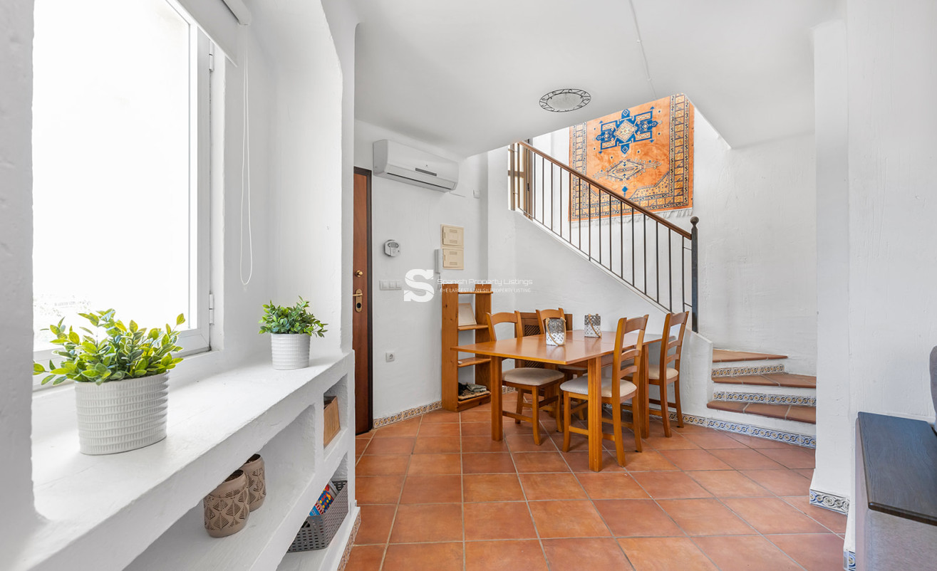 Resale - Apartment - Torrevieja - Los Altos