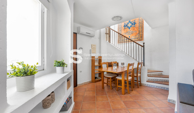 Resale - Apartment - Torrevieja - Los Altos