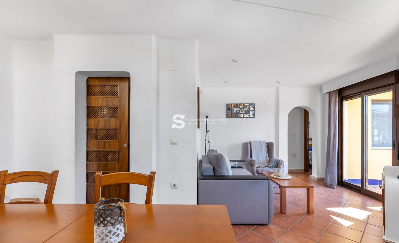 Resale - Apartment - Torrevieja - Los Altos