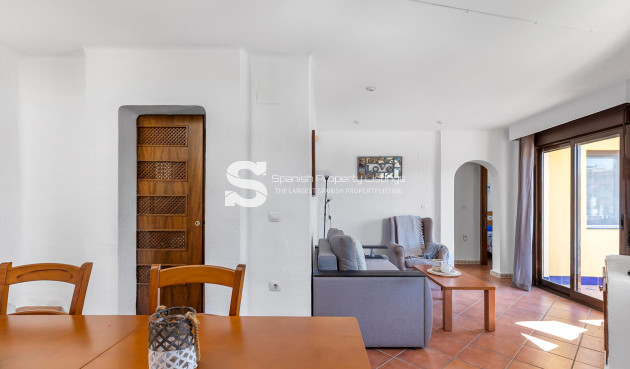 Resale - Apartment - Torrevieja - Los Altos