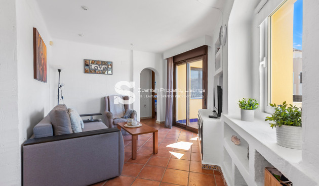 Resale - Apartment - Torrevieja - Los Altos
