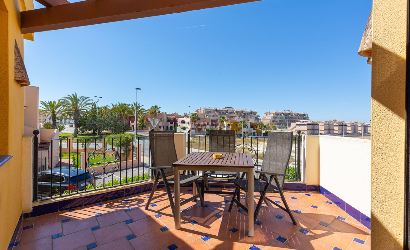 Resale - Apartment - Torrevieja - Los Altos