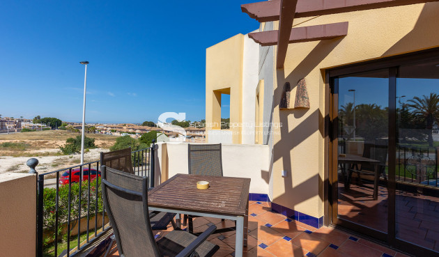 Resale - Apartment - Torrevieja - Los Altos