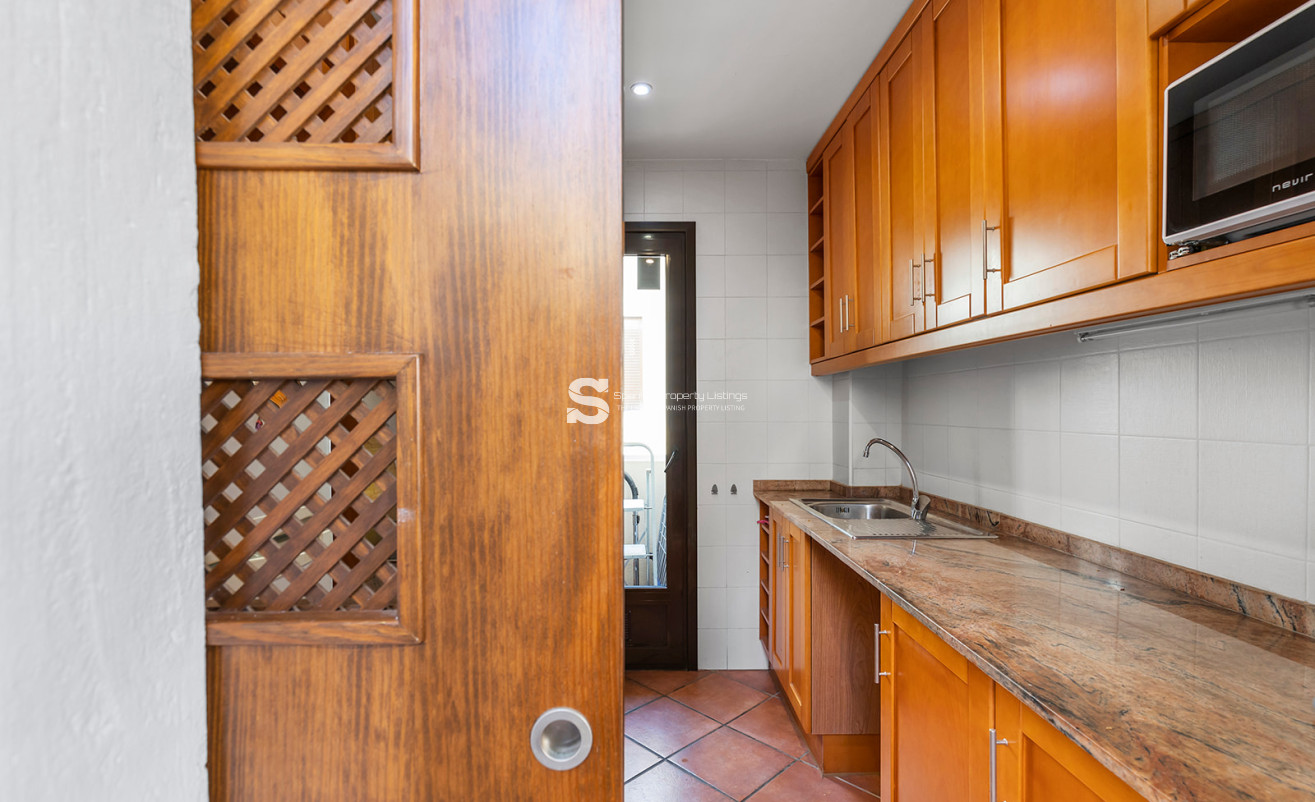 Resale - Apartment - Torrevieja - Los Altos