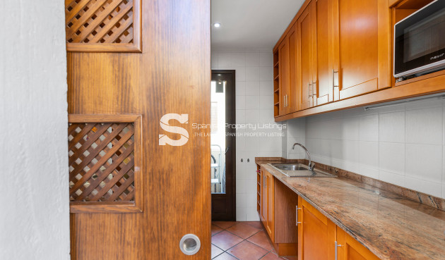 Resale - Apartment - Torrevieja - Los Altos