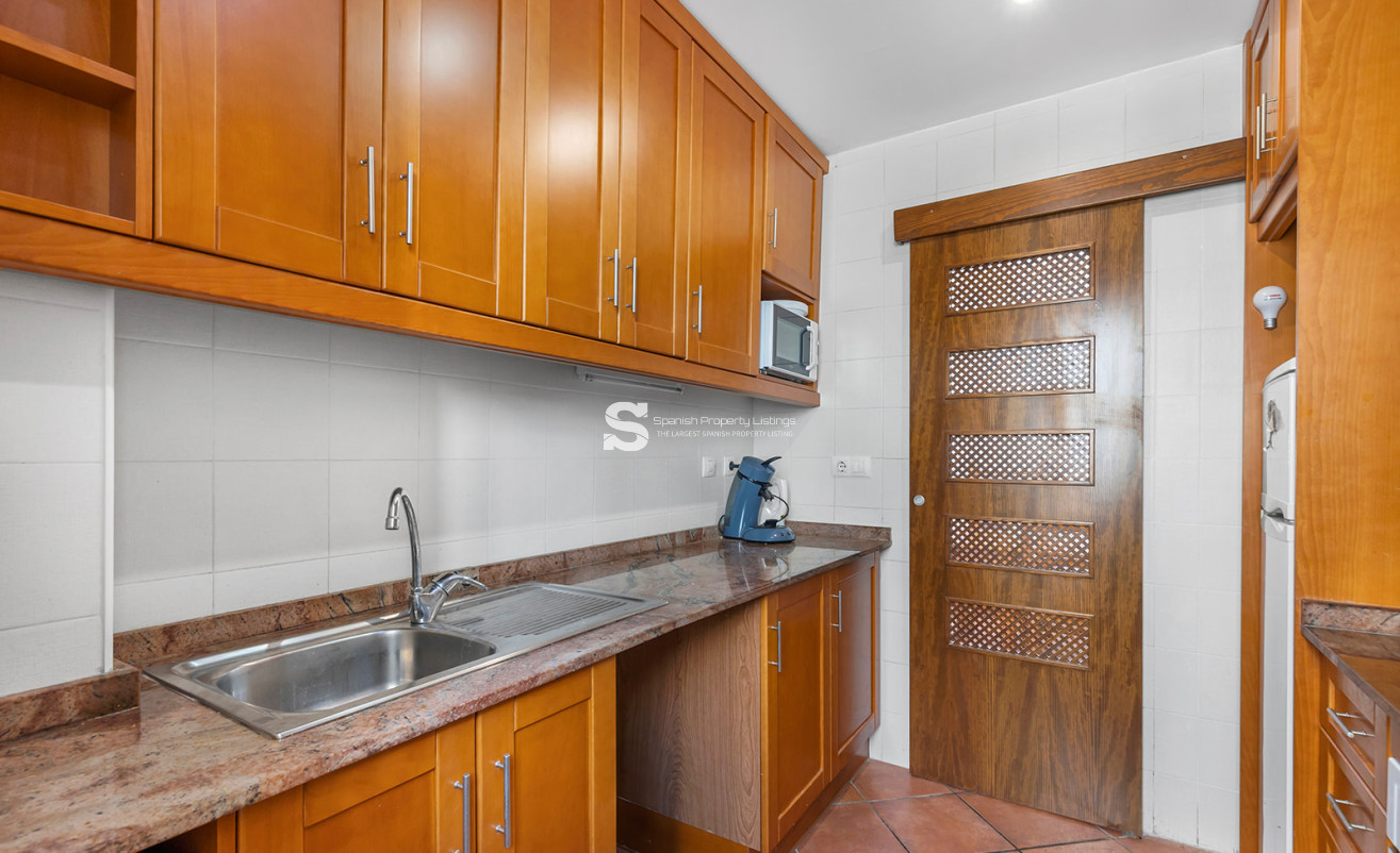 Resale - Apartment - Torrevieja - Los Altos
