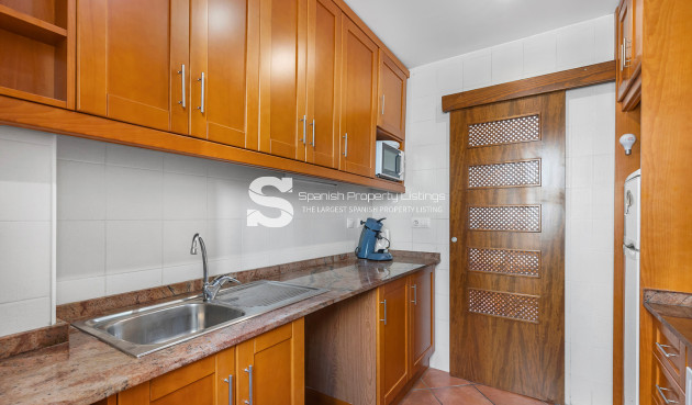 Resale - Apartment - Torrevieja - Los Altos