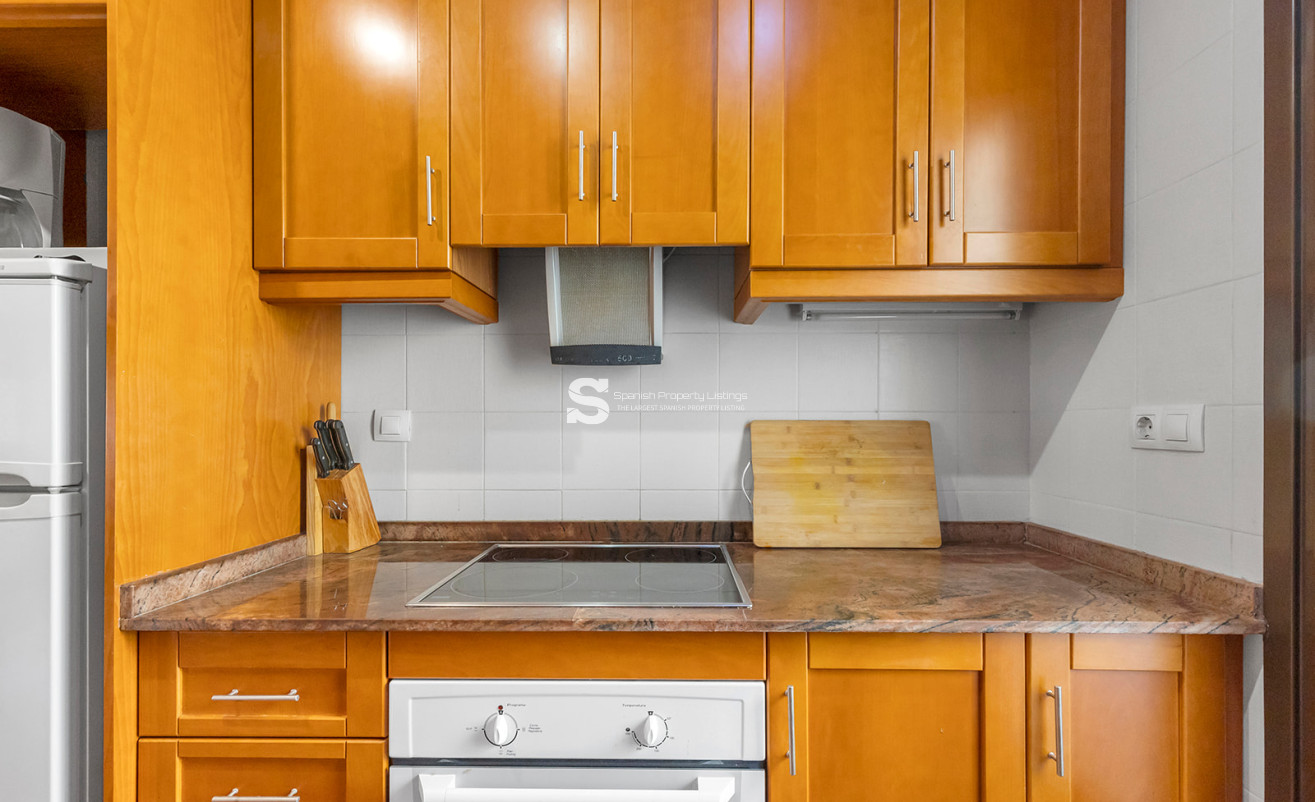 Resale - Apartment - Torrevieja - Los Altos