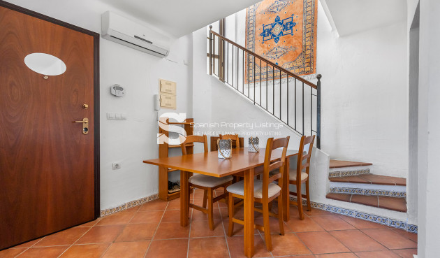 Resale - Apartment - Torrevieja - Los Altos