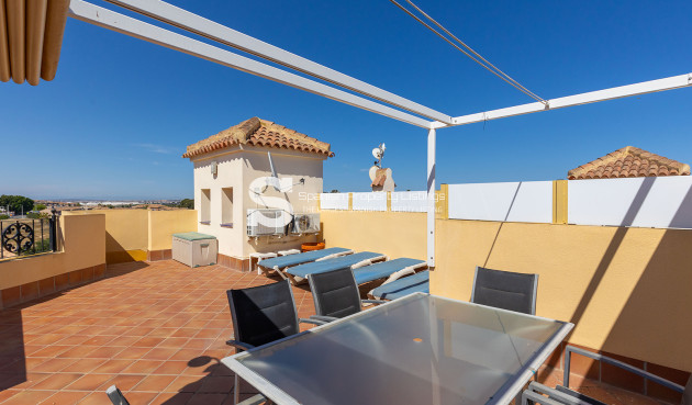 Resale - Apartment - Torrevieja - Los Altos