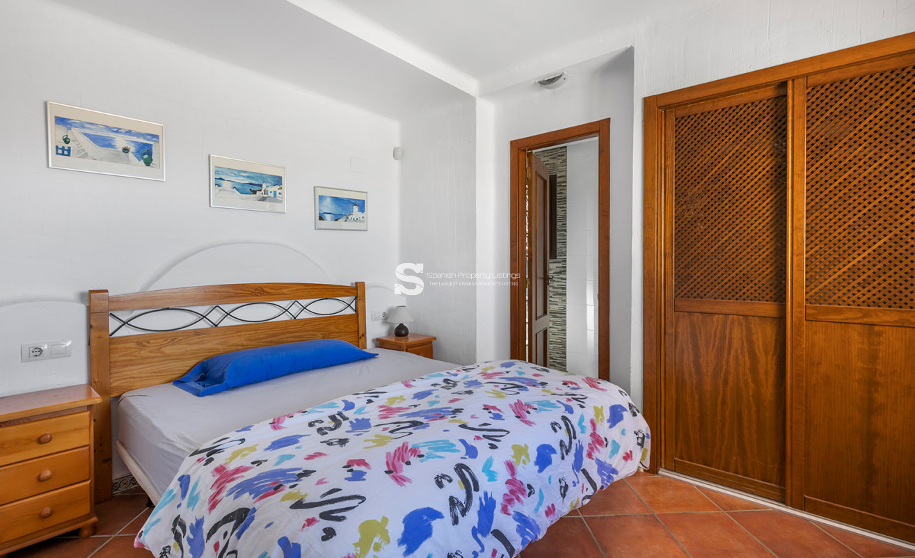 Resale - Apartment - Torrevieja - Los Altos